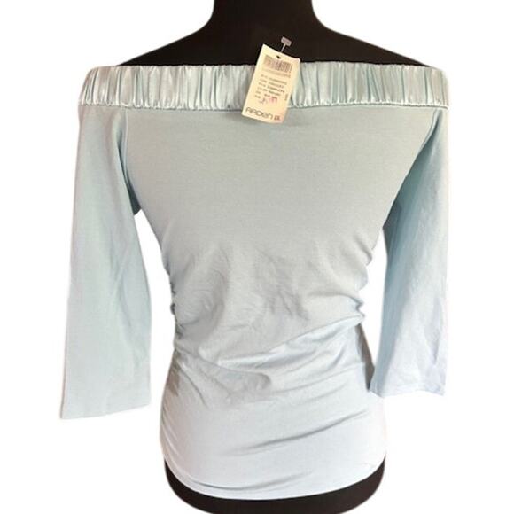 Arden B Y2K Tops Bundle (3) – Size L - Picture 7 of 11